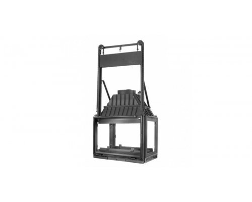 Каминная топка Fabrilor Deco 805 Central Do Br