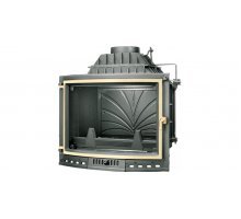 Каминная топка Fabrilor Deco 755 BR