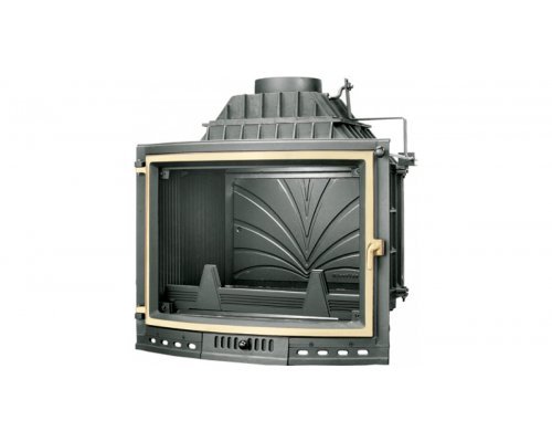 Каминная топка Fabrilor Deco 755 BR