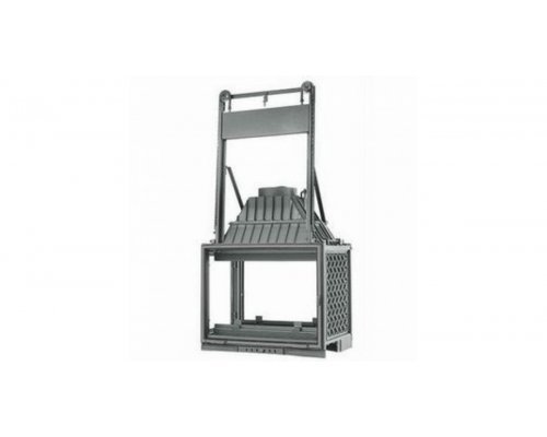 Каминная топка Fabrilor Deco 805 EPI DO