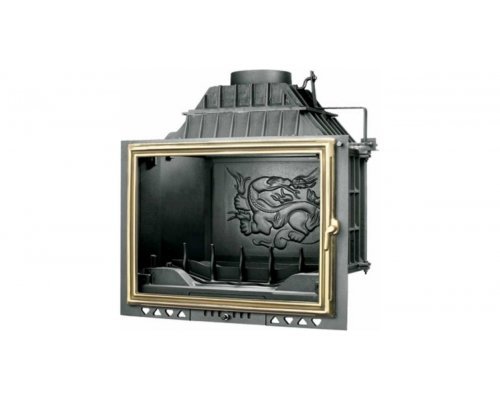 Каминная топка Fabrilor Deco 750 BR
