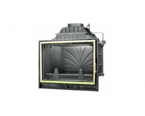Каминная топка Fabrilor Deco 754 BR