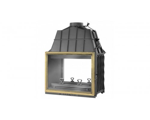 Каминная топка Fabrilor Deco 815 DF BR