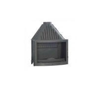 Каминная топка Ferlux Panoramic 810