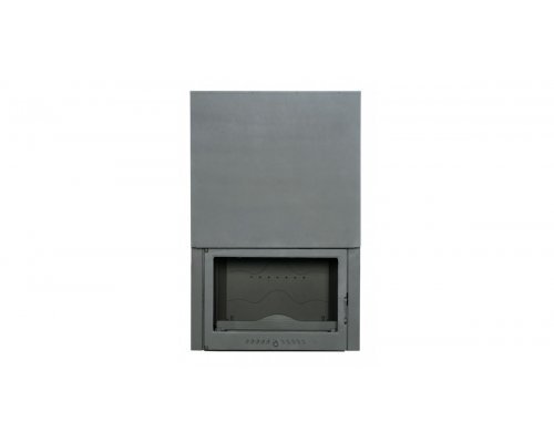 Каминная топка Ferlux 705 flat guillotine V12