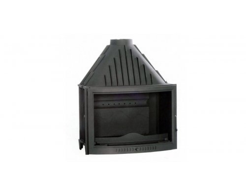 Каминная топка Ferlux 810 curvo