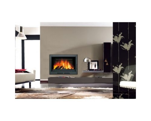 Каминная топка Ferlux 805 Plano Escamoteable