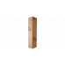 Труба-сэндвич Ferrum 1,0м (430/0,5мм + нерж.) d=110х200