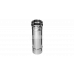 Труба Ferrum 0,25м (430/0,5 мм) d=140
