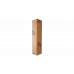 Труба-сэндвич Ferrum 1,0м (430/0,8мм + оц.) d=250х350