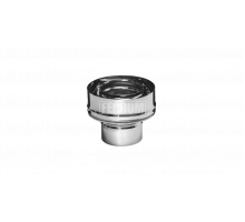 Старт-сэндвич Ferrum (430/0,8мм + нерж.) d=250х350