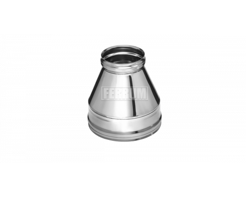 Конус Ferrum (430/0,5 мм) d=220х300