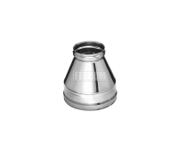 Конус Ferrum (430/0,5 мм) d=200х280