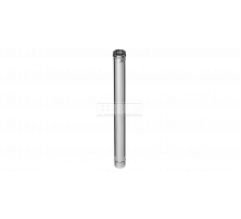 Труба Ferrum 1,0м (430/0,5 мм) d=180