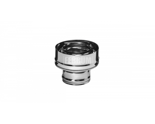 Адаптер стартовый Ferrum (430/0,8 мм ) d=130х200
