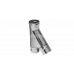 Тройник-К Ferrum 135 (430/0,5мм) d=200