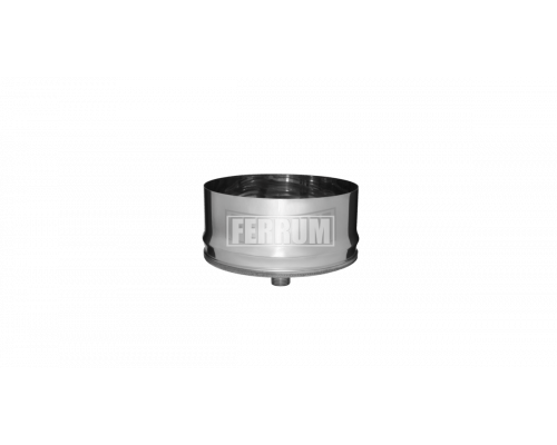Конденсатоотвод для сэндвича Ferrum (430/0,5 мм) d=400 внутр.