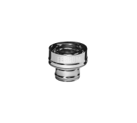 Адаптер стартовый Ferrum (430/0,8 мм ) d=180х280