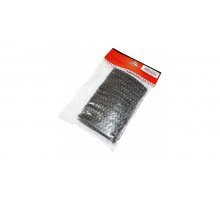 Шнур уплотнительный Fireway D10mm. M3 черный