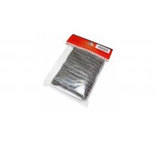 Шнур уплотнительный Fireway D12mm. M3 черный