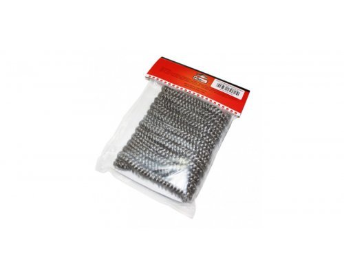 Шнур уплотнительный Fireway D12mm. M3 черный