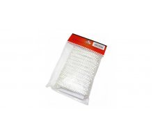 Шнур уплотнительный Fireway D12mm. M3 белый