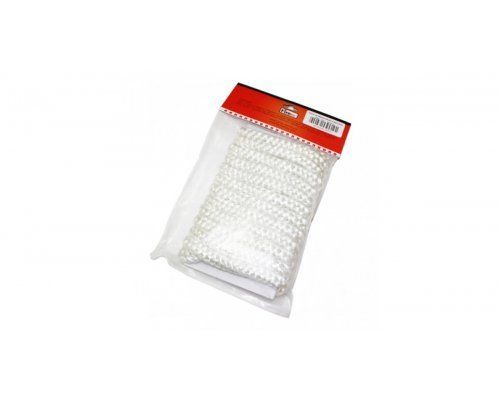 Шнур уплотнительный Fireway D12mm. M3 белый