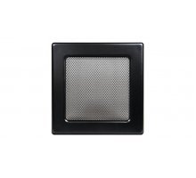 Вентиляционная решетка Fireway 170х170 мм. черный