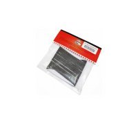 Шнур самоклейка Fireway W08mm. M2 черный