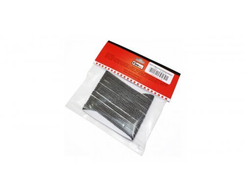 Шнур самоклейка Fireway W08mm. M2 черный