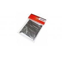 Шнур самоклейка Fireway W08mm. M3 черный