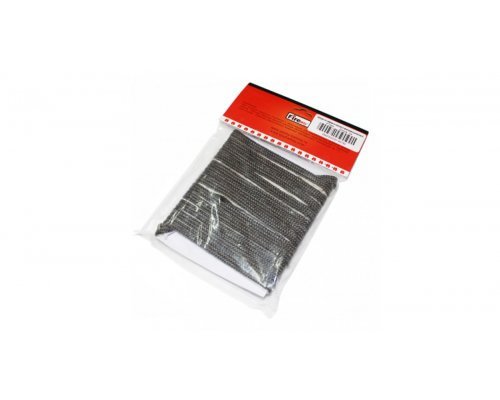Шнур самоклейка Fireway W08mm. M3 черный