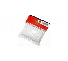 Шнур уплотнительный Fireway D06mm. M2 белый
