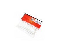Шнур уплотнительный Fireway D06mm. M1 белый