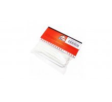 Шнур уплотнительный Fireway D06mm. M1 белый