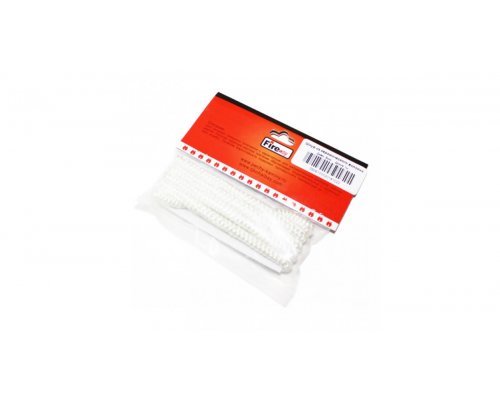 Шнур уплотнительный Fireway D06mm. M1 белый
