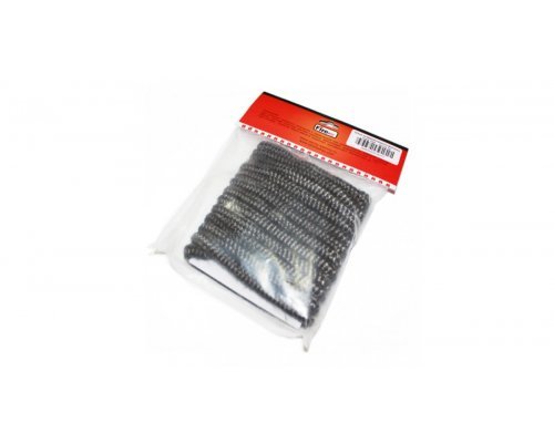 Шнур уплотнительный Fireway D08mm. M3 черный