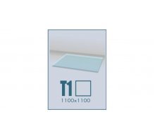 Предтопочный лист Firebird T1