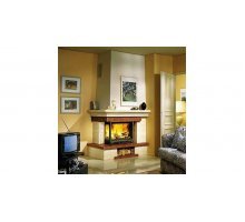 Каминная облицовка Godin Sigognac (Сигонак)