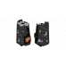 Дровяная печь для бани Grill`D Dubravo 180 Short black