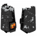 Дровяная печь для бани Grill`D Dubravo 180 Short black