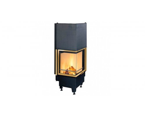 Каминная топка Hark 500/57 H ECOplus T4