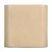 Отопительная Печь Hark 17 NHGT ECOplus, creme 711, черная рамка