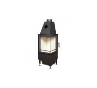 Каминная топка Hark 500/57 K VP ECOplus T1