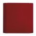 Отопительная Печь Hark 63 GT ECOplus, bodeaux-rot/stone 310/252, черная рамка
