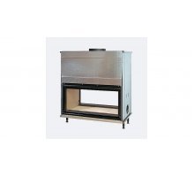 Каминная топка Hark Radiante 1150/2 H