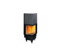 Каминная топка Hark Radiante 500/57 H VP ECOplus T1