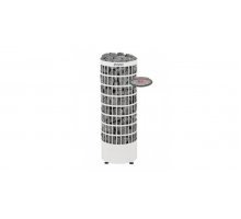 Электрическая печь для сауны Harvia Cilindro PC70EE White