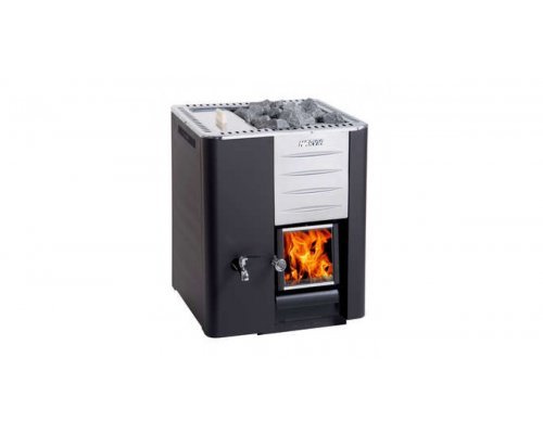 Дровяная печь для бани Harvia 20 LS Pro
