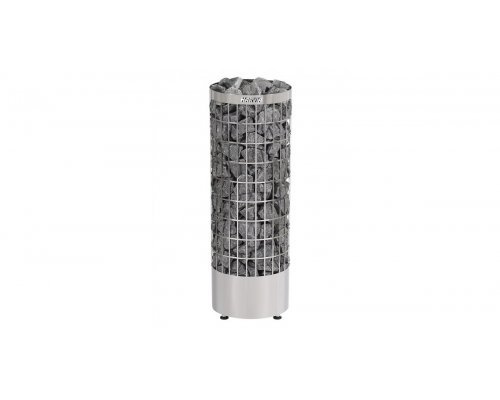Электрическая печь для сауны Harvia Cilindro PC110E (под выносной пульт)